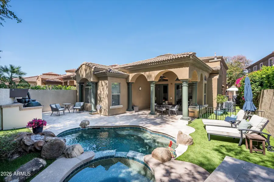 3449 E Lions Street, Phoenix, AZ 85018 - #3