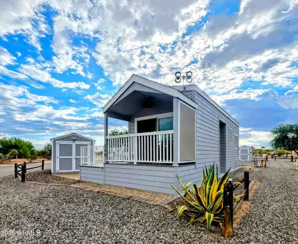 9668 N Highway 79 -- #D58, Florence, AZ 85132