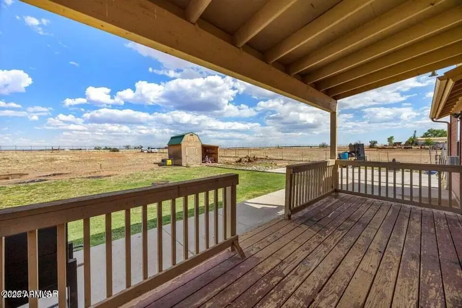 529 S Foothills Boulevard, Taylor, AZ 85939 - #3