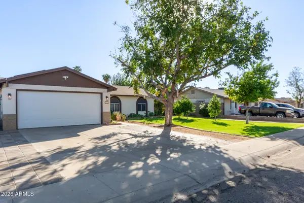 7411 W Vogel Avenue, Peoria, AZ 85345