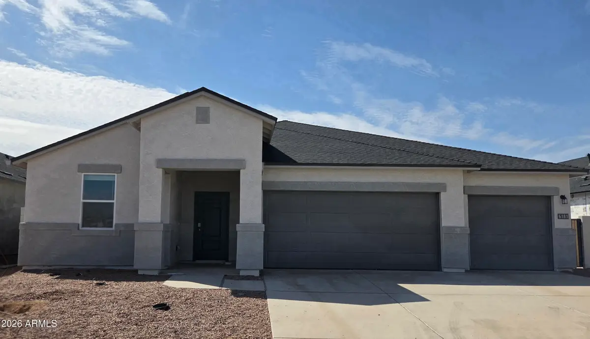 6181 E Ivory Coast Drive, San Tan Valley, AZ 85140 - #1