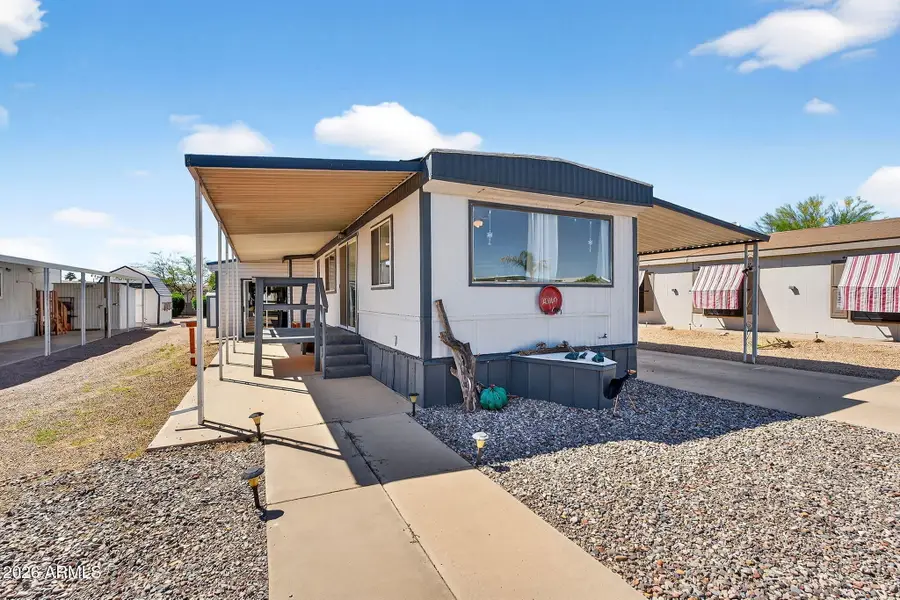 747 E Germann Road #121, San Tan Valley, AZ 85140 - #2