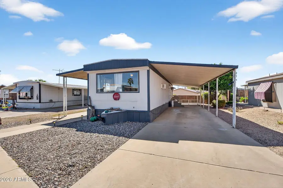 747 E Germann Road #121, San Tan Valley, AZ 85140 - #3