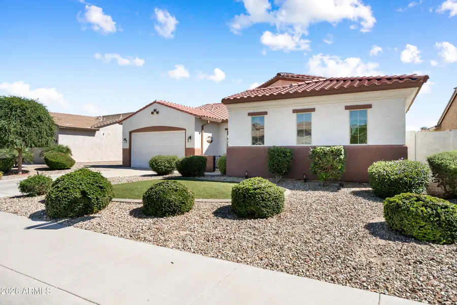 15627 W Berkeley Road, Goodyear, AZ 85395 - #2