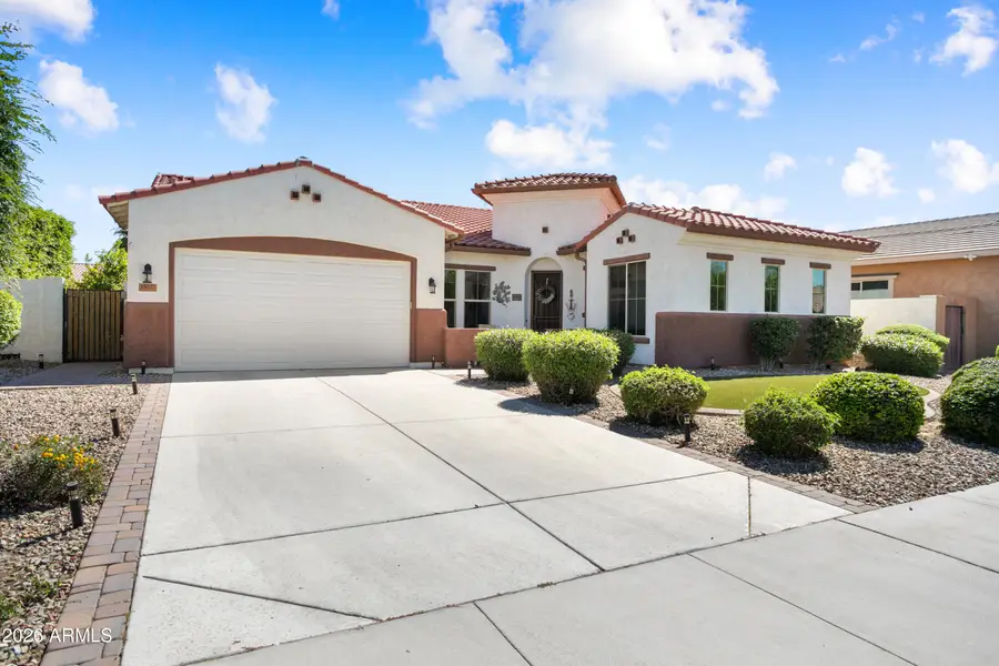 15627 W Berkeley Road, Goodyear, AZ 85395 - #3