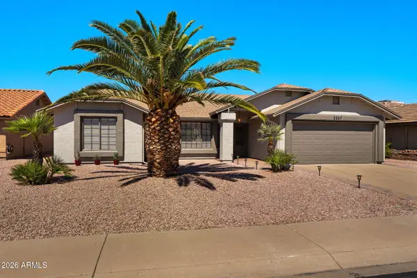 2267 Leisure World --, Mesa, AZ 85206