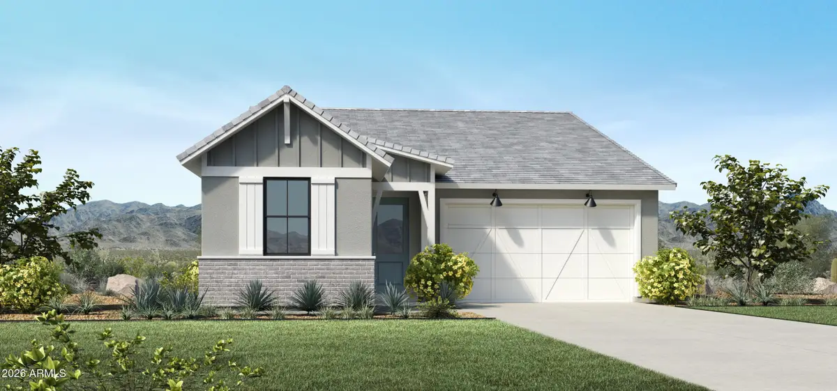 35755 N Humite Street, San Tan Valley, AZ 85144 - #1