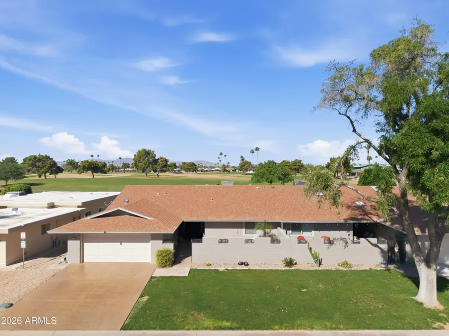18410 N 104th Avenue N, Sun City, AZ 85373 - #2