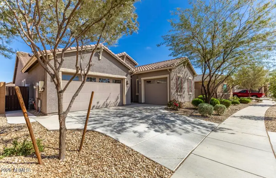 23929 N 166th Lane, Surprise, AZ 85387 - #2