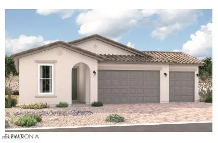 18233 W Elizabeth Avenue, Goodyear, AZ 85338 - #1