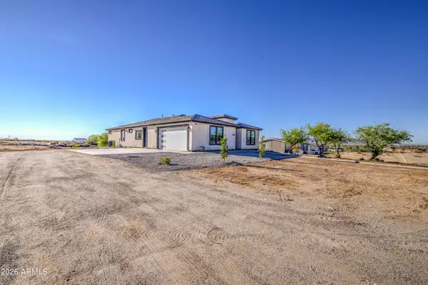 11246 S 219th Lane, Buckeye, AZ 85326