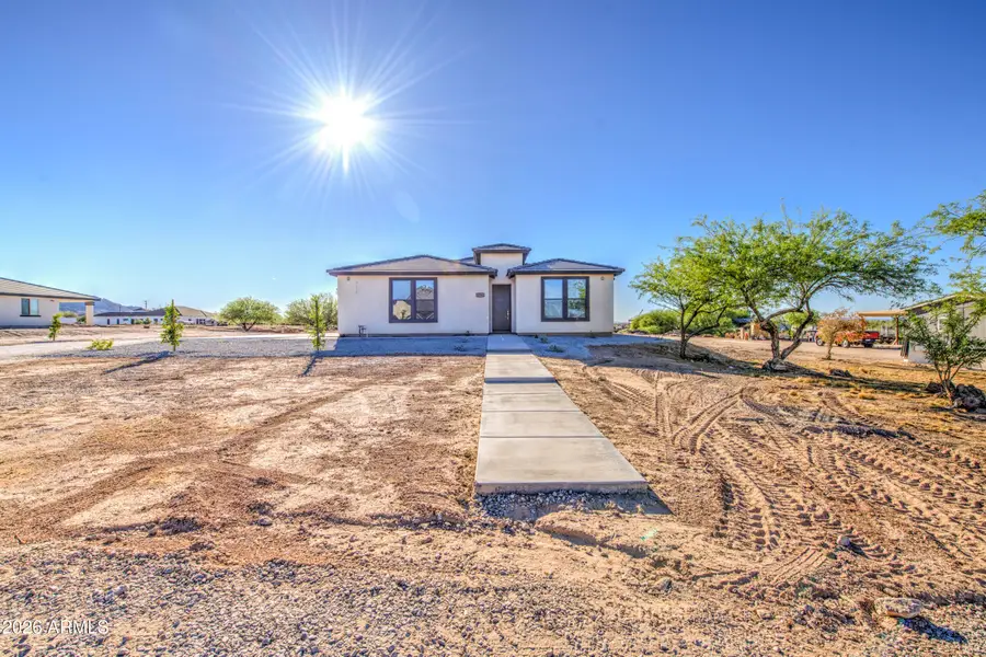11246 S 219th Lane, Buckeye, AZ 85326 - #2