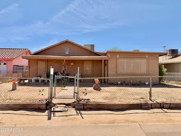 119 E Ash Avenue, Casa Grande, AZ 85122