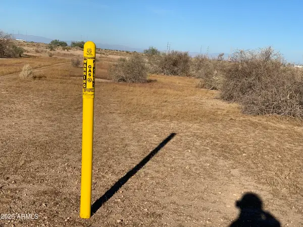 0 W Randolph Road #40101012, Coolidge, AZ 85128