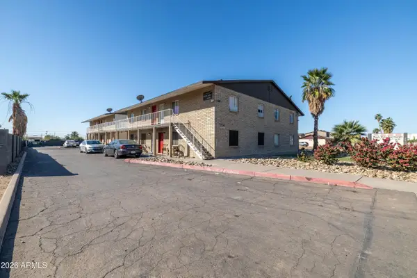 1709 W Mountain View Road, Phoenix, AZ 85021