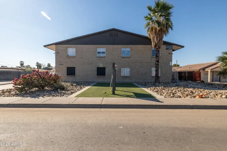1709 W Mountain View Road, Phoenix, AZ 85021 - #2