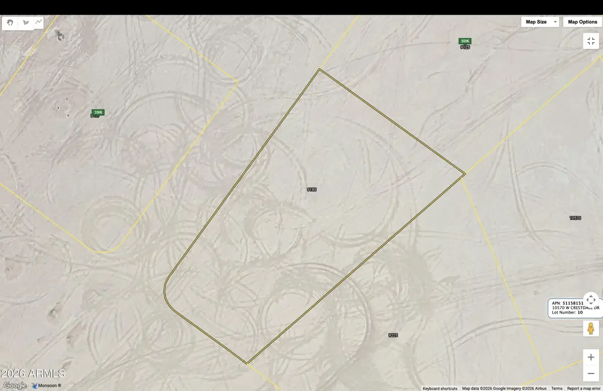 9185 S Mountain Drive #12, Casa Grande, AZ 85193 - #1