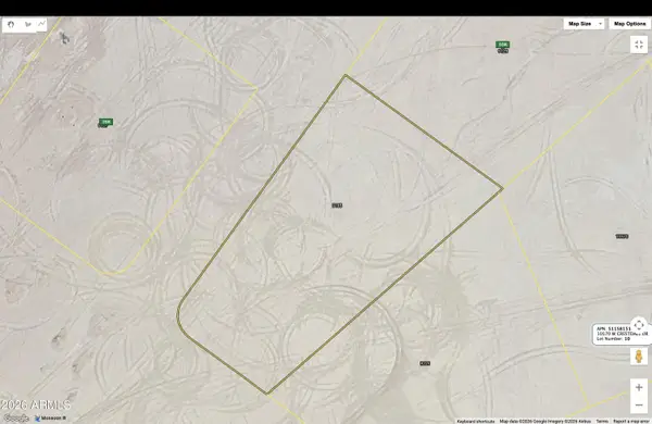 9185 S Mountain Drive #12, Casa Grande, AZ 85193