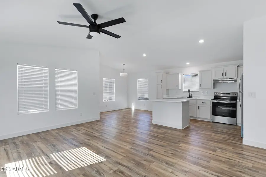 119 N 88th Place, Mesa, AZ 85207 - #2