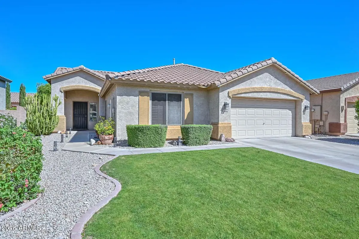 9206 W Lone Cactus Drive, Peoria, AZ 85382 - #1