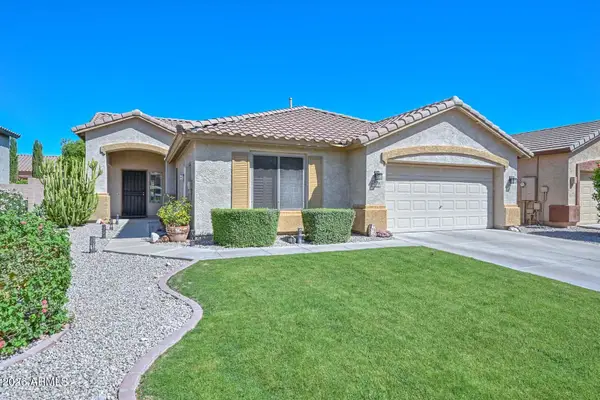 9206 W Lone Cactus Drive, Peoria, AZ 85382