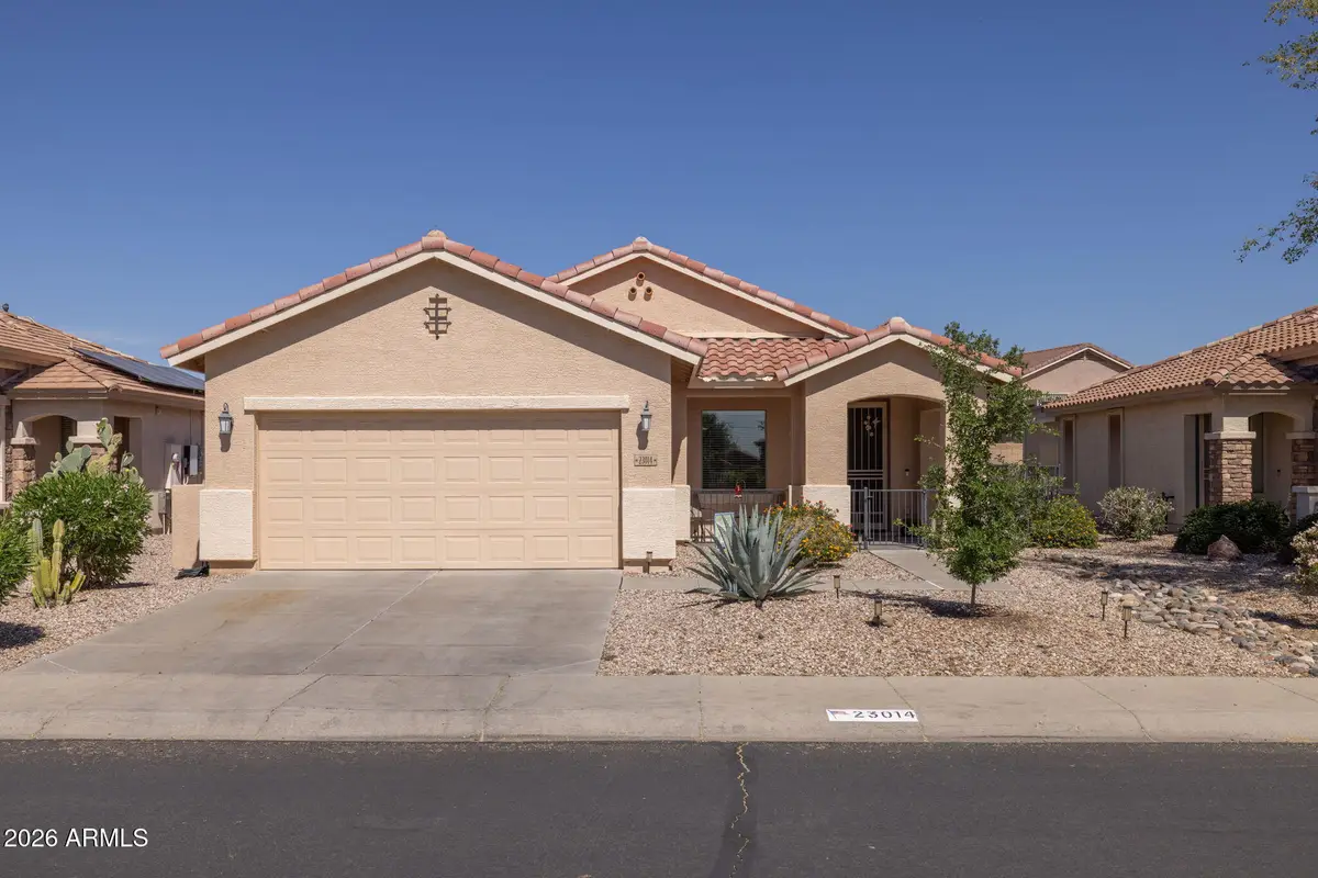 23014 W Lasso Lane, Buckeye, AZ 85326 - #1