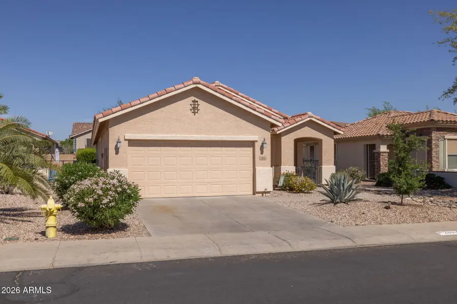 23014 W Lasso Lane, Buckeye, AZ 85326 - #2