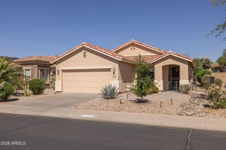 23014 W Lasso Lane, Buckeye, AZ 85326 - #3