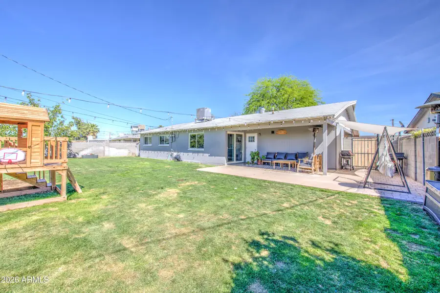 1640 N Queensbury Road, Mesa, AZ 85201 - #3