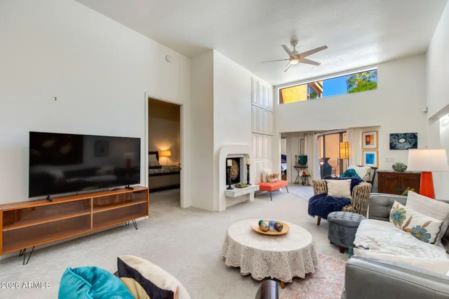 3046 E Marlette Avenue, Phoenix, AZ 85016 - #2