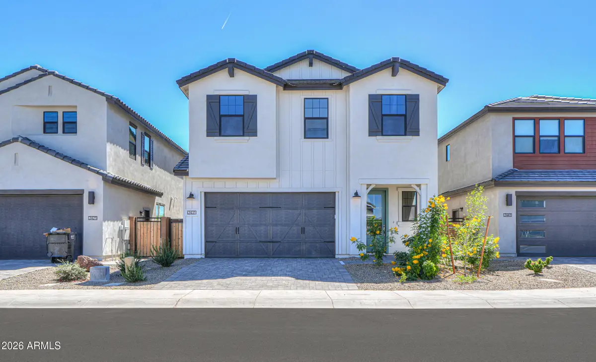 2431 W Los Arboles Place, Chandler, AZ 85224 - #1