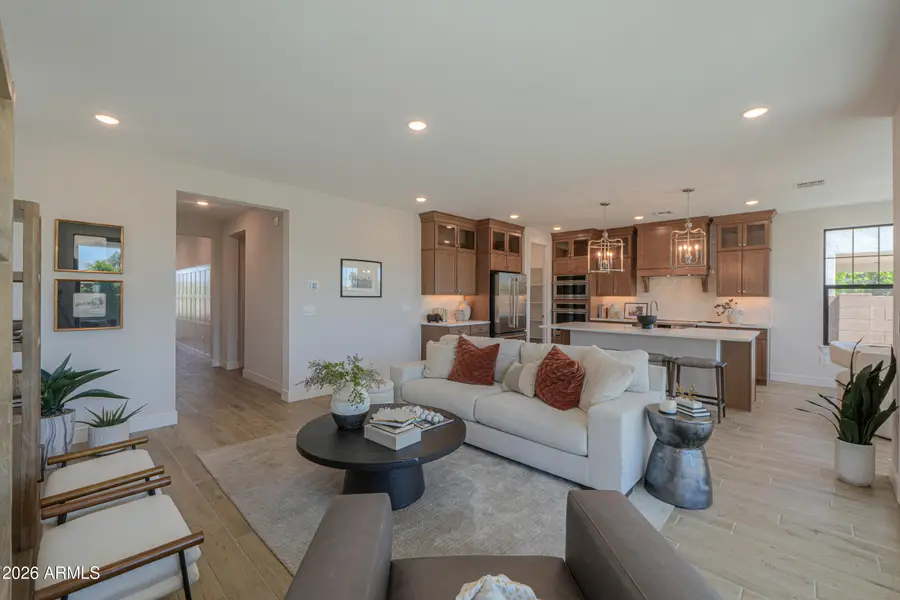 2431 W Los Arboles Place, Chandler, AZ 85224 - #3