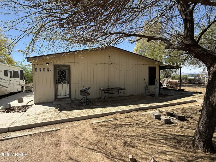 1312 N 383rd Avenue, Tonopah, AZ 85354 - #2