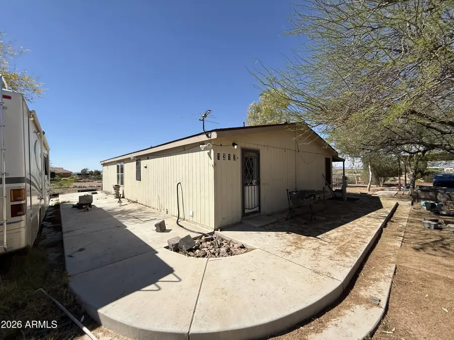 1312 N 383rd Avenue, Tonopah, AZ 85354 - #3