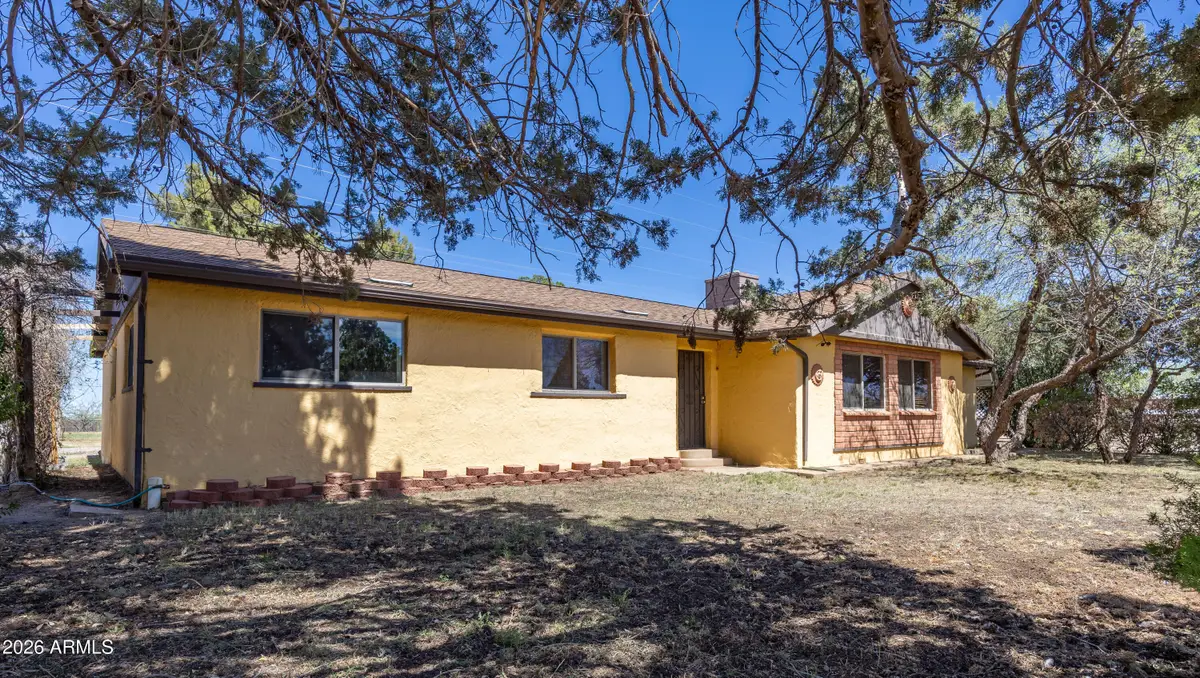 511 E Highway 82 --, Huachuca City, AZ 85616 - #1