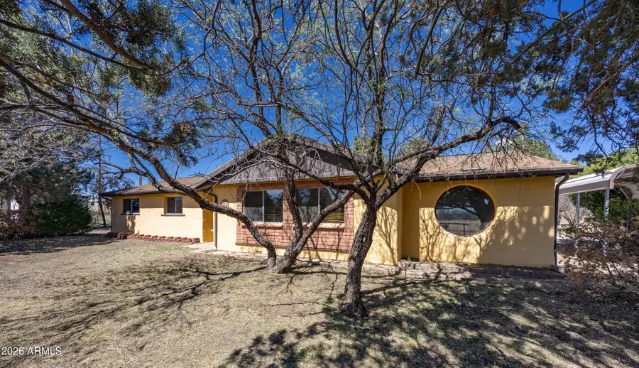 511 E Highway 82 --, Huachuca City, AZ 85616 - #2
