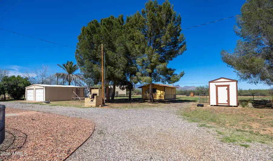 511 E Highway 82 --, Huachuca City, AZ 85616 - #3