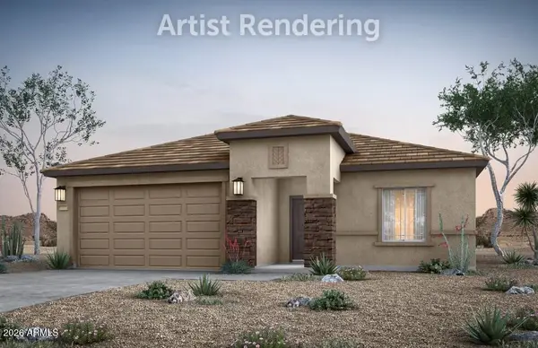 42985 W Palo Nuez Street, Maricopa, AZ 85138