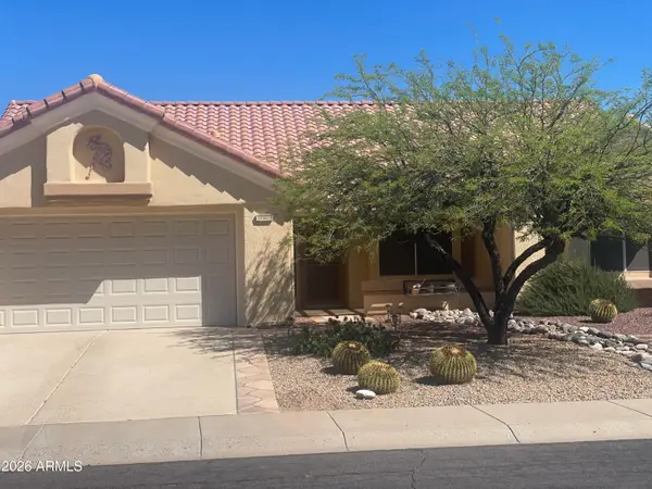 22603 N Las Lomas Lane, Sun City West, AZ 85375