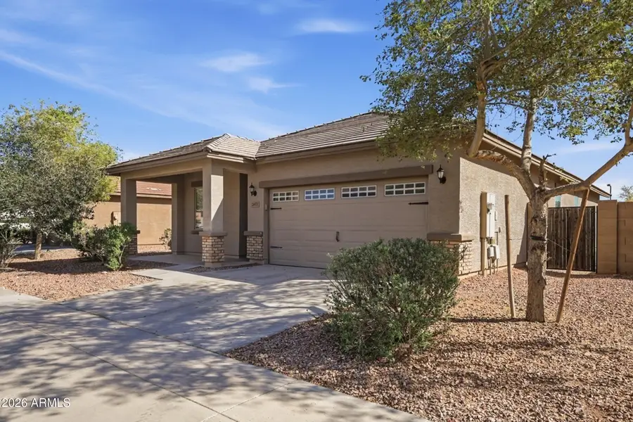 24571 W Sheraton Lane, Buckeye, AZ 85326 - #3