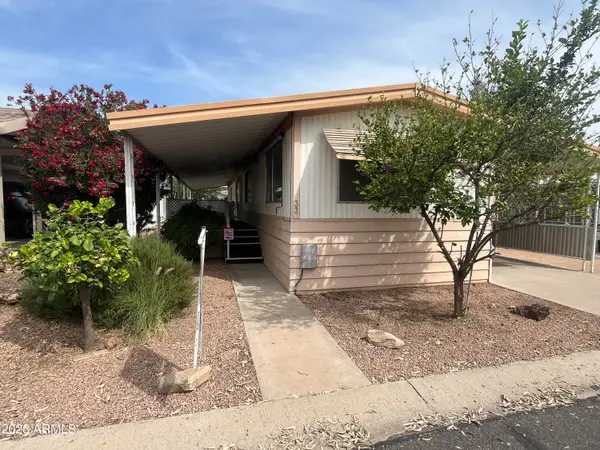 10960 N 67th Avenue #33, Glendale, AZ 85304