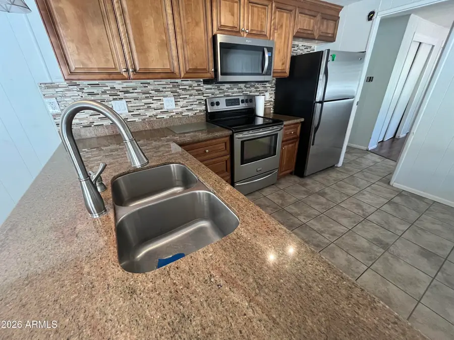 10960 N 67th Avenue #33, Glendale, AZ 85304 - #3