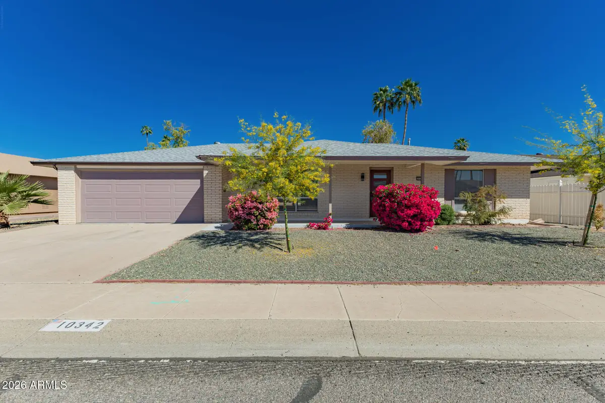 10342 W Talisman Road, Sun City, AZ 85351 - #1