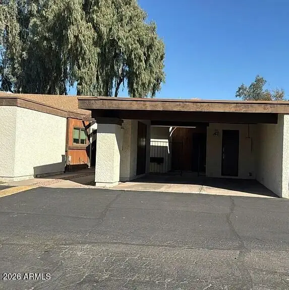 4547 W Mclellan Road, Glendale, AZ 85301