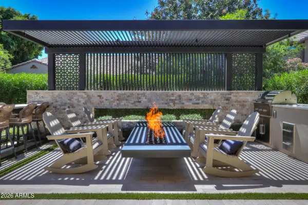 4575 E Waterman Street, Gilbert, AZ 85297