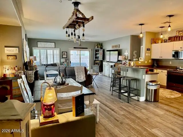 6267 S Teresa Drive, Chandler, AZ 85249 - #1