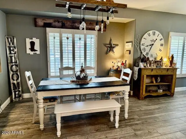 6267 S Teresa Drive, Chandler, AZ 85249 - #3