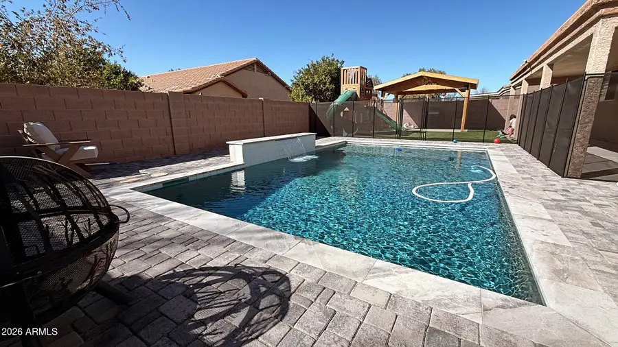 10427 E Diamond Avenue, Mesa, AZ 85208 - #2