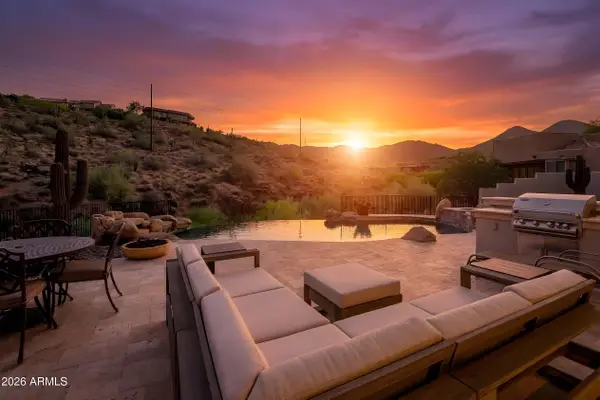 15085 E San Blas Circle, Fountain Hills, AZ 85268