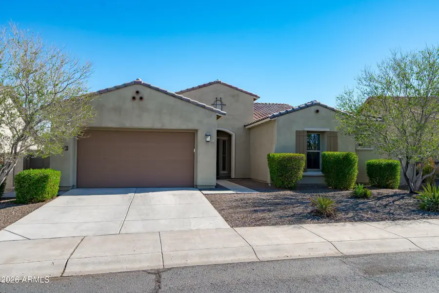 14269 S 179th Avenue, Goodyear, AZ 85338 - #2